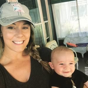 Meet your Posher, Jessie